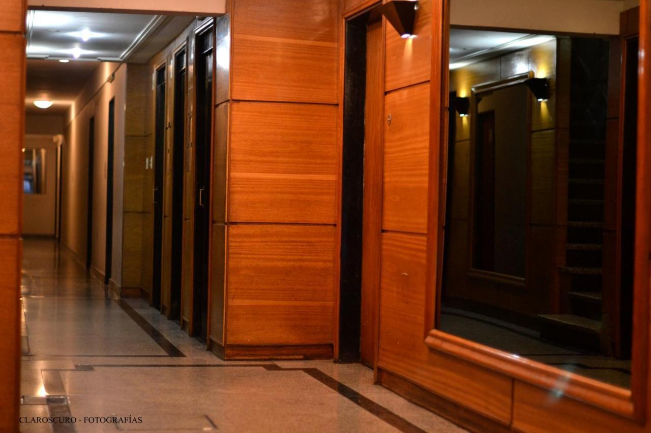 Boedo Tango Apartment Buenos Aires Exterior foto