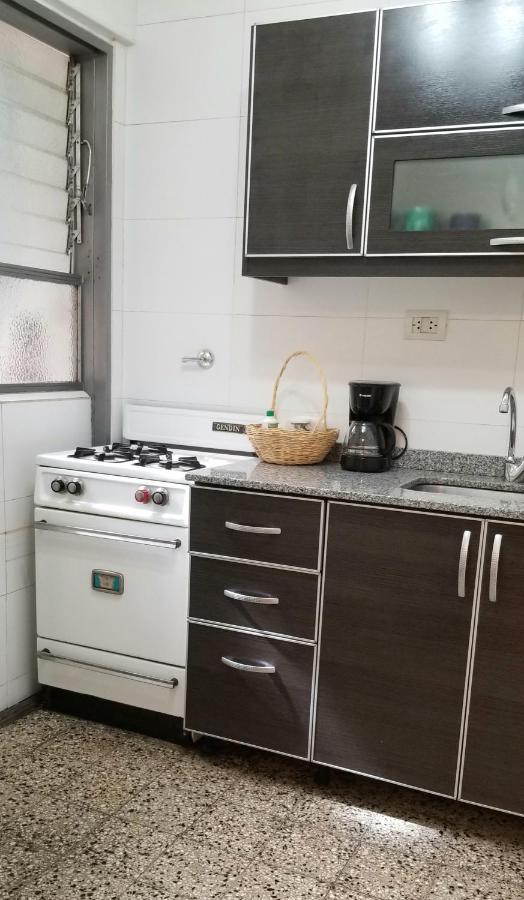 Boedo Tango Apartment Buenos Aires Exterior foto