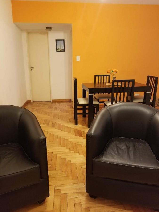 Boedo Tango Apartment Buenos Aires Exterior foto