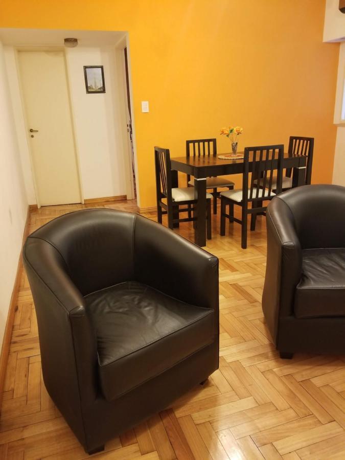 Boedo Tango Apartment Buenos Aires Exterior foto